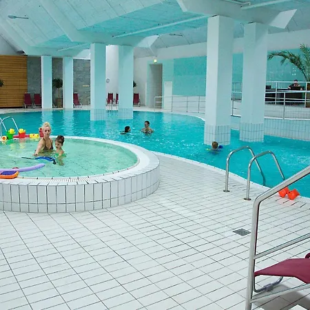 Holiday Romo Lxxi Tatil Evi