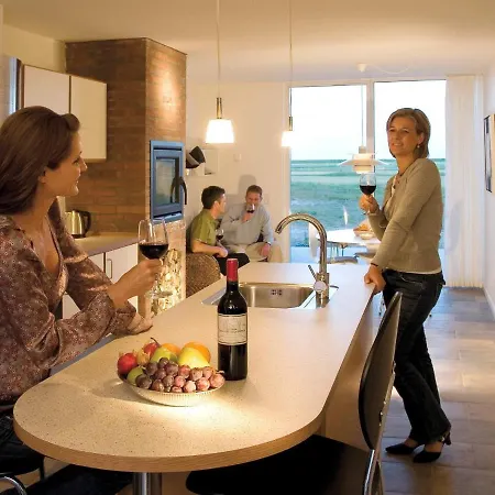 Holiday Romo Lxxi Holiday home *