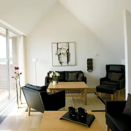 Holiday Romo Lxxi Holiday home Sonderby (Romo)