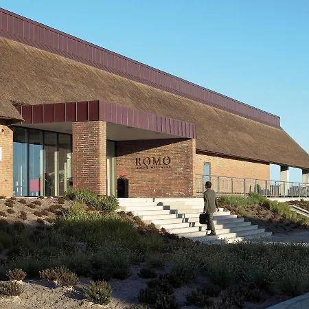 Holiday Romo Lxxi Tatil Evi Sønderby